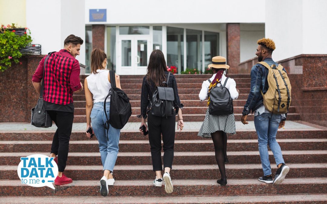 Talk Data to Me: The University of Michigan Develops a New Campus Process with FormAssembly