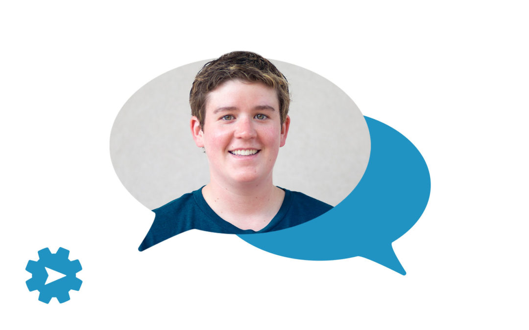 Meet Andrea Hall, Implementation Services Manager