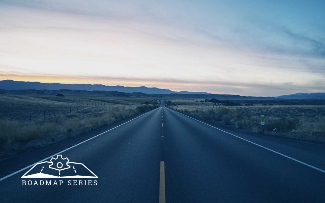 Roadmap Post September 2018: Salesforce Dynamic Picklists & Sensitive Data Management