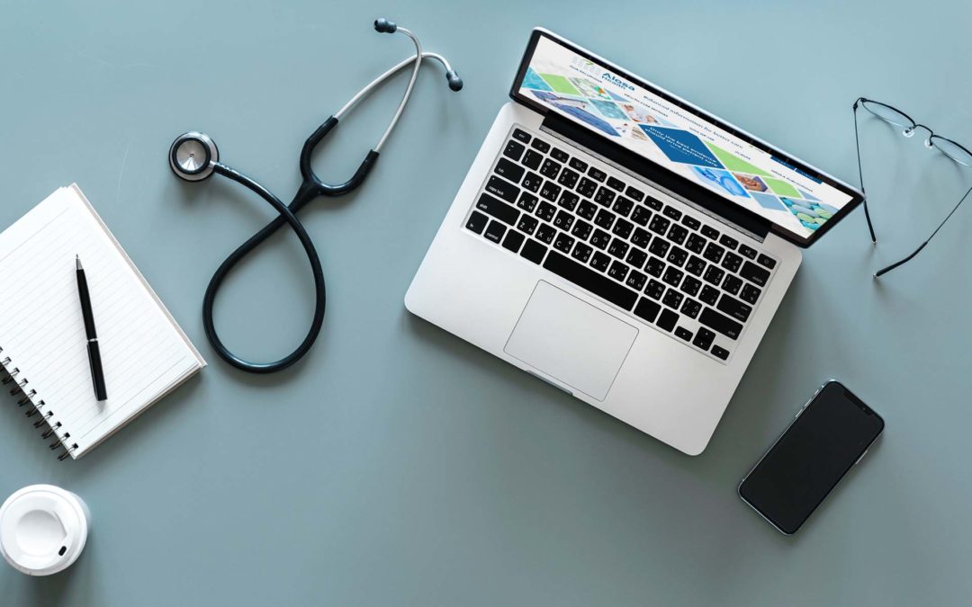 FormAssembly Aids Alosa Health in Educating Healthcare Field Workers