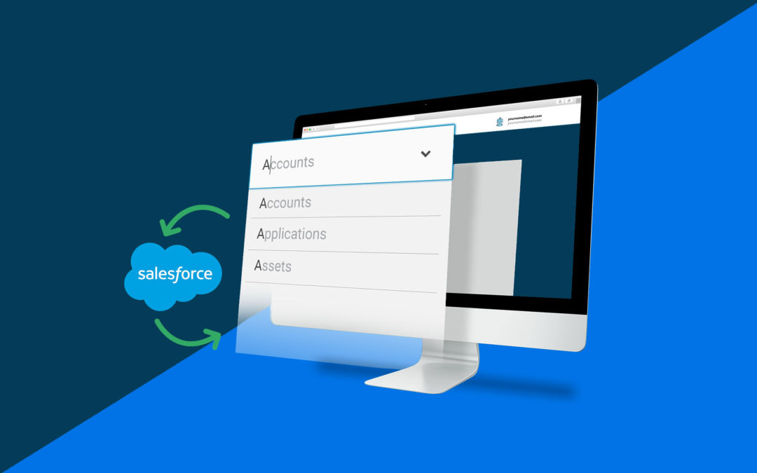 New Feature: Salesforce Dynamic Picklists