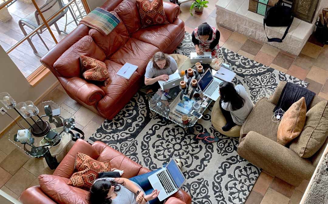 How and Why We Work Remotely: The Complete Guide to FormAssembly’s Distributed Culture