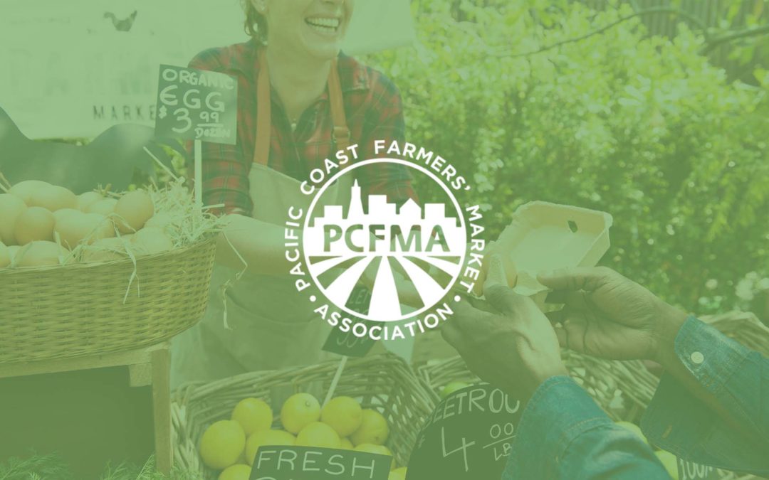 The Pacific Coast Farmers’ Market Association Serves an Active Community of Farmers and Businesses Using FormAssembly