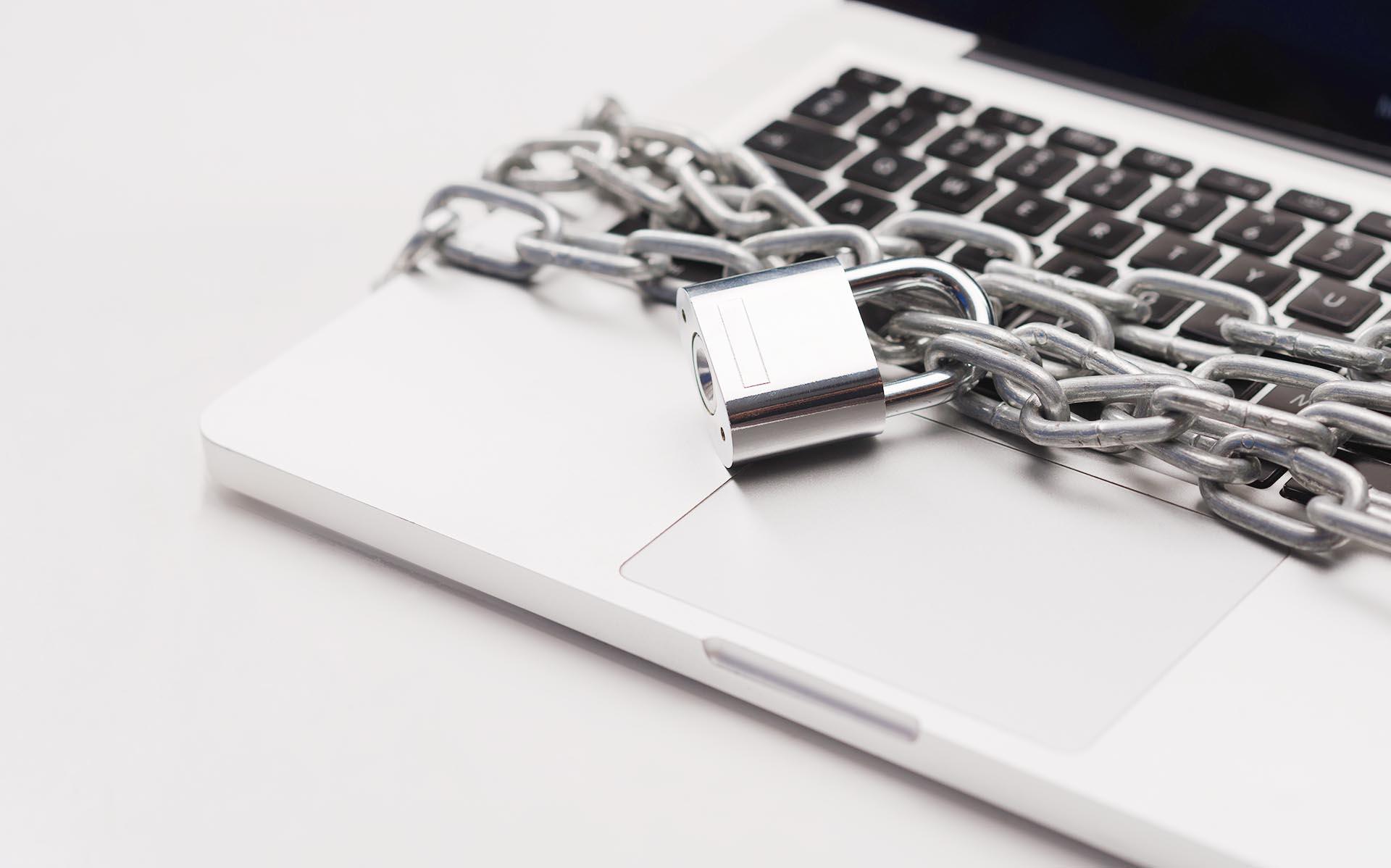 Sensitive Data Management_header image