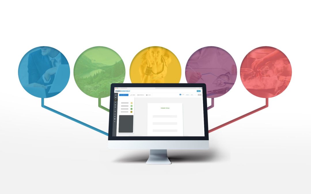Explore Web Form Styling Options with the Theme Editor