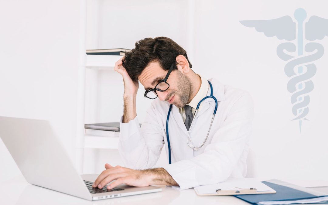 HIPAA Got You Down?