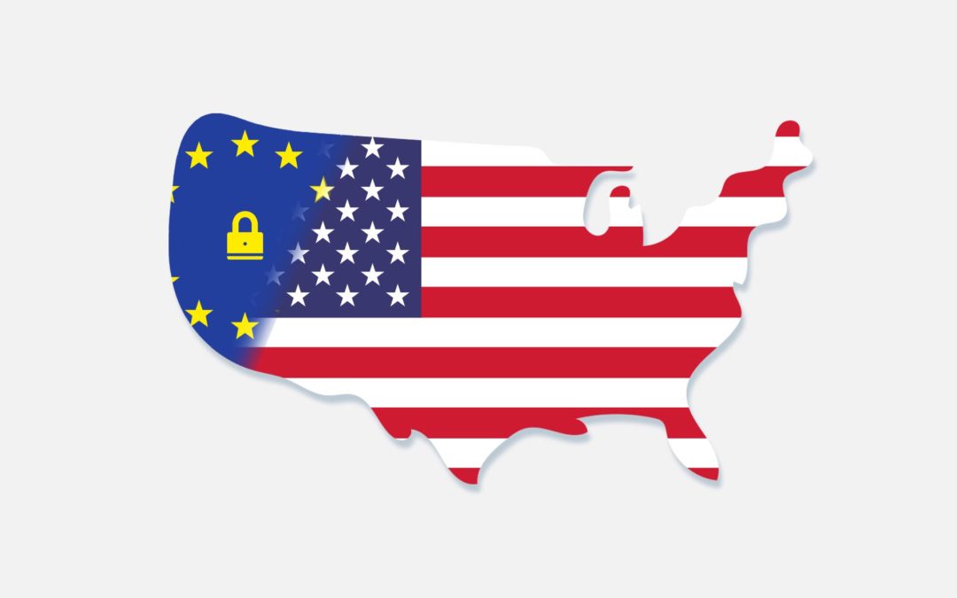Yet Another U.S. State Explores GDPR-like Legislation