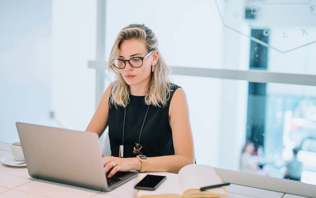 Economic Change Runs Working Parent Salesforce Training Program, Incorporates FormAssembly