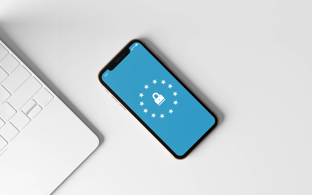 FormAssembly and the GDPR: A Pre-Event Refresher