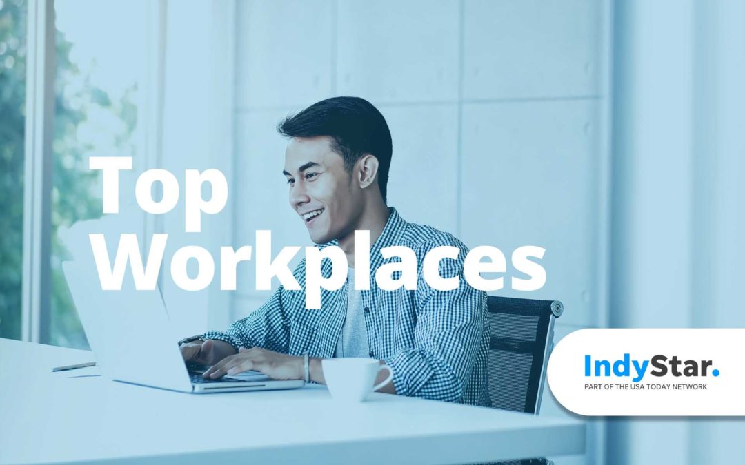 FormAssembly in the News: Top Workplaces 2019 | IndyStar