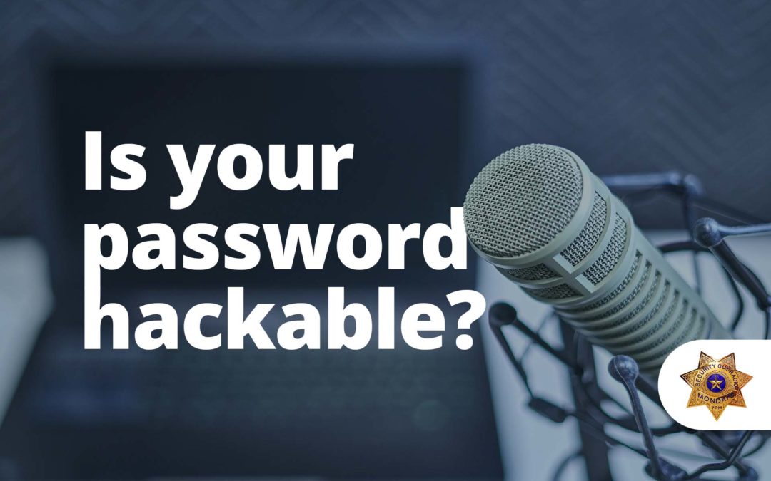 FormAssembly in the News: SecurityGuyRadio