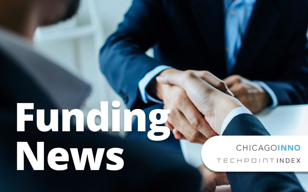 FormAssembly Funding Press Coverage: July 2019