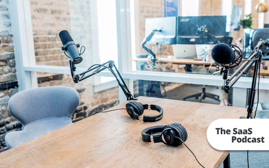 FormAssembly in the News: Bootstrapping a B2B SaaS Company | The SaaS PodCast