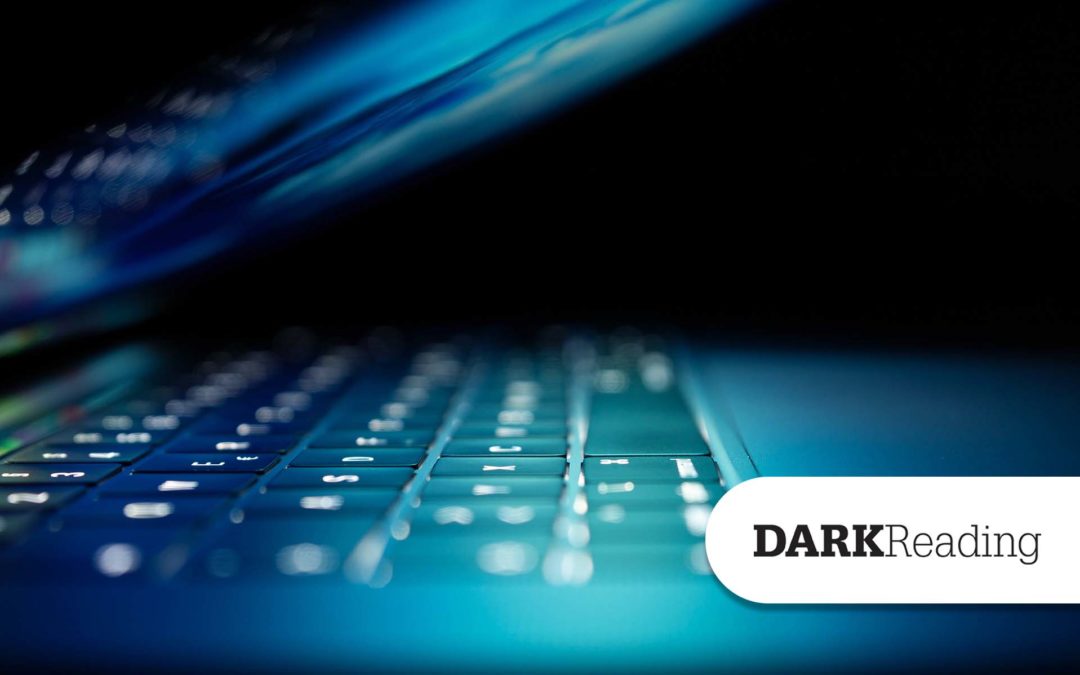 FormAssembly in the News: Is Your Data Safe? | Dark Reading