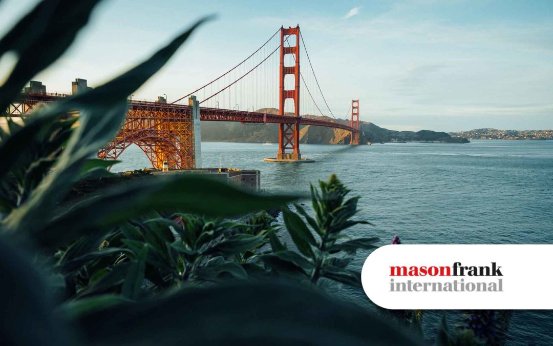 FormAssembly in the News: Dreamforce 2019 | Mason Frank International