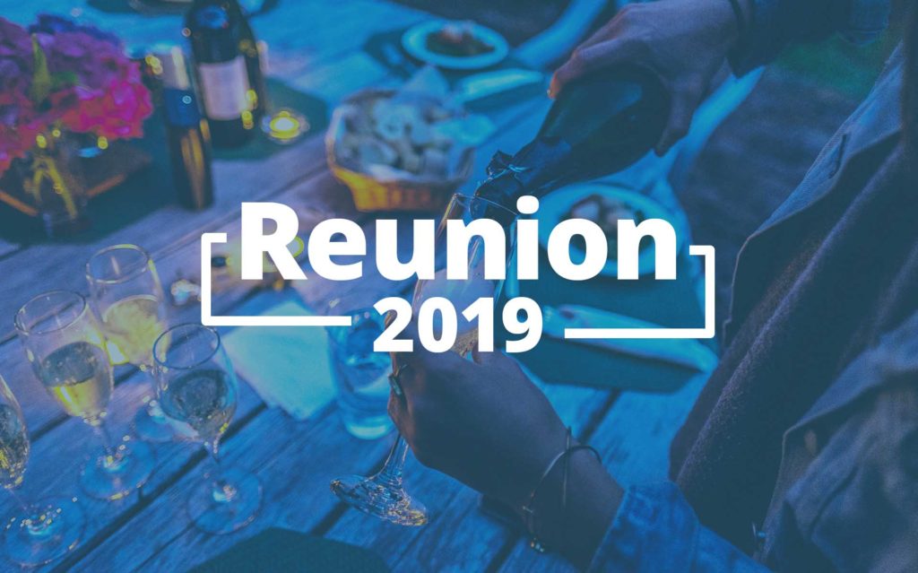 FormAssembly Reunion 2019 - FormAssembly Company Culture