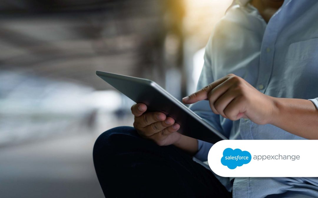 FormAssembly in the News: Favorite Salesforce AppExchange Apps at Midwest Dreamin’ 2019