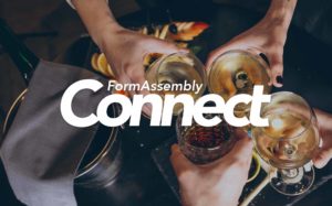 FormAssembly Connect Happy Hour at Dreamforce 2019