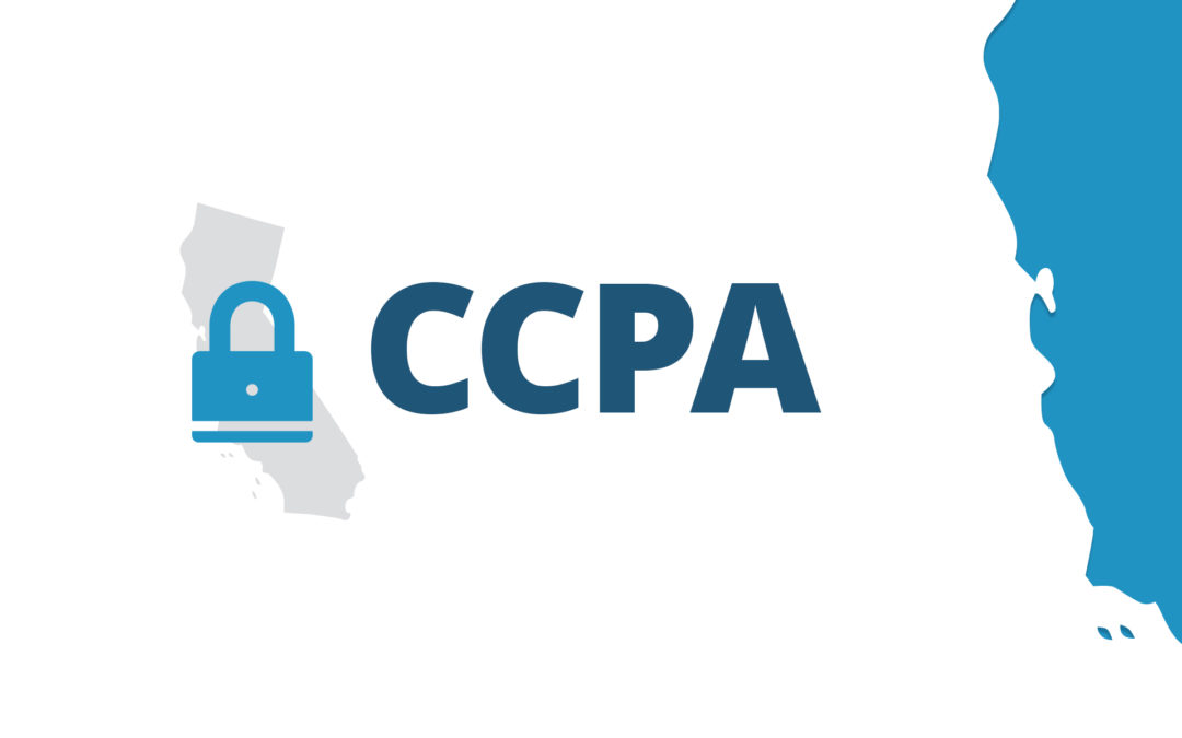 Creating a CCPA Compliance Strategy for Data Collection Procedures in 2020