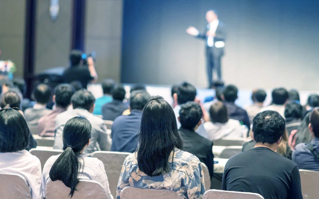 5 Technology Leaders Share the Most Important Things They’ve Learned at Dreamforce