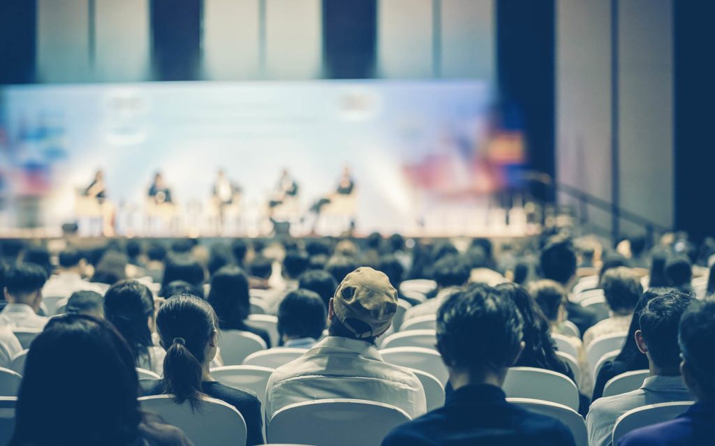 Salesforce Demo Jam Dreamforce 2019 FormAssembly Blog Header