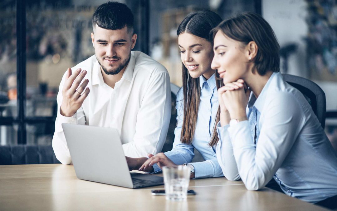 3 Customers Share How FormAssembly Helps them Achieve More Every Day