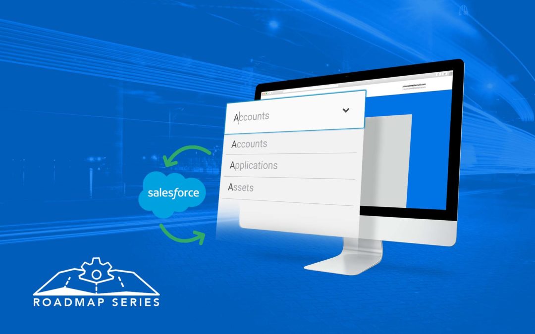 Product Update: Improving FormAssembly’s Salesforce Dynamic Picklists Feature