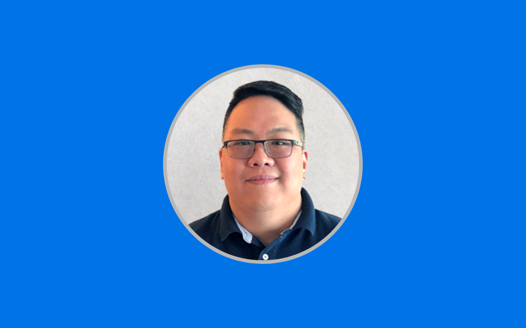 Jason Employee Highlight
