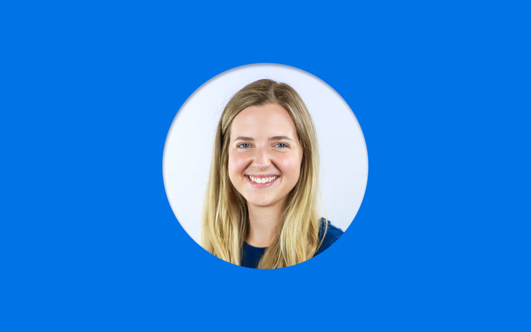 FormAssembly Teammate Highlight: Rachel Skroback