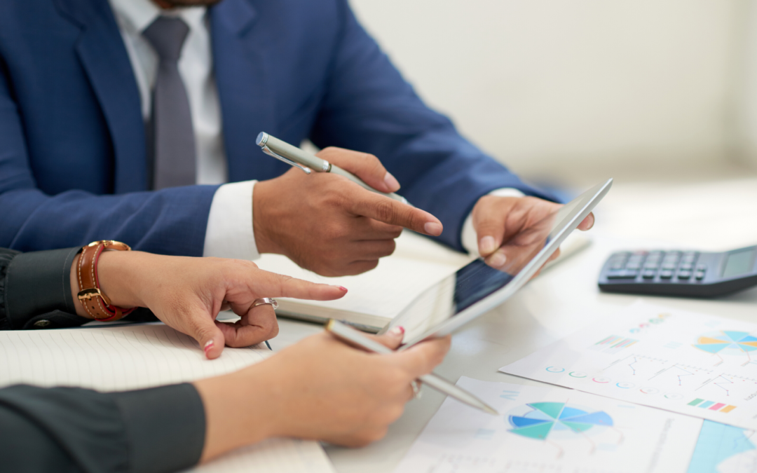 FormAssembly Marketing Use Case: Prospect Journey Builder Form