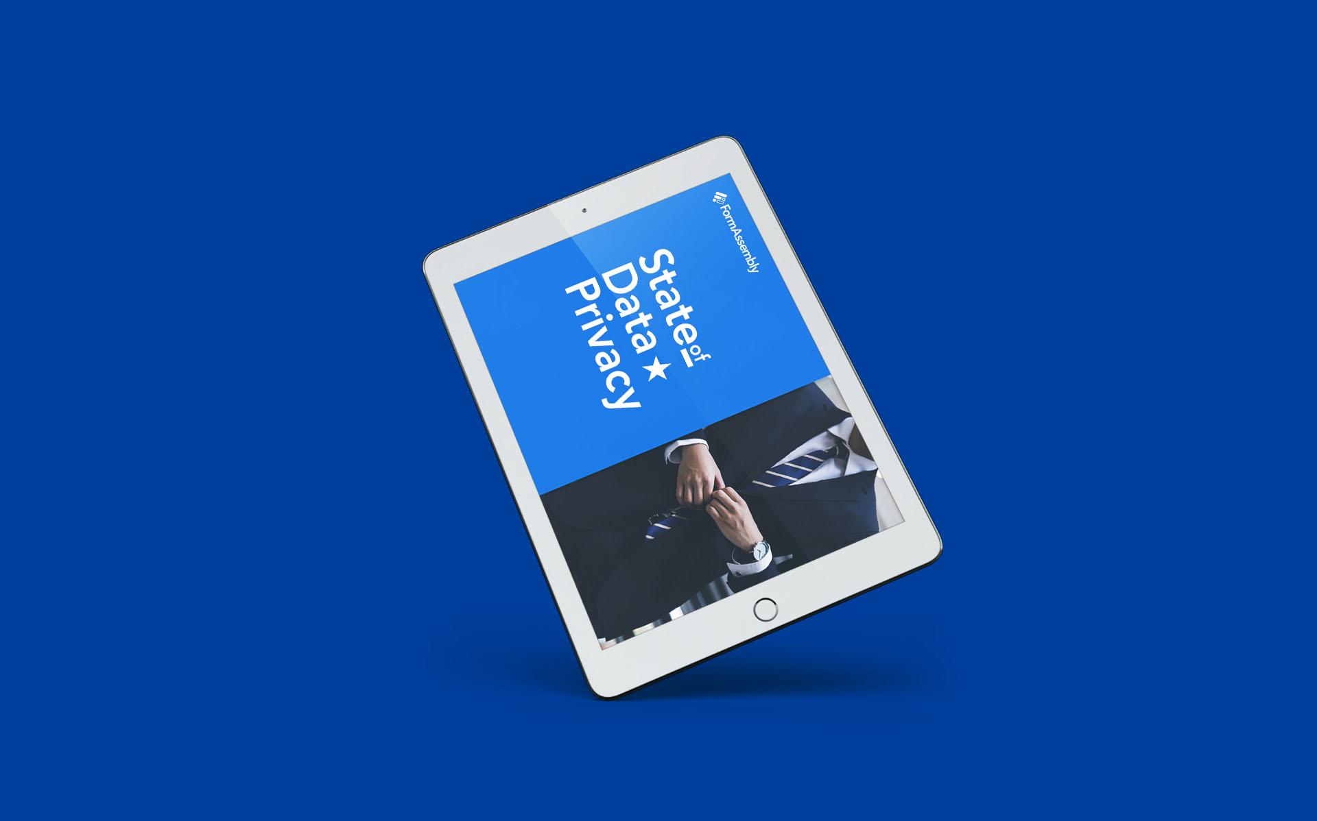 State of Data privacy whitepaper_blog header