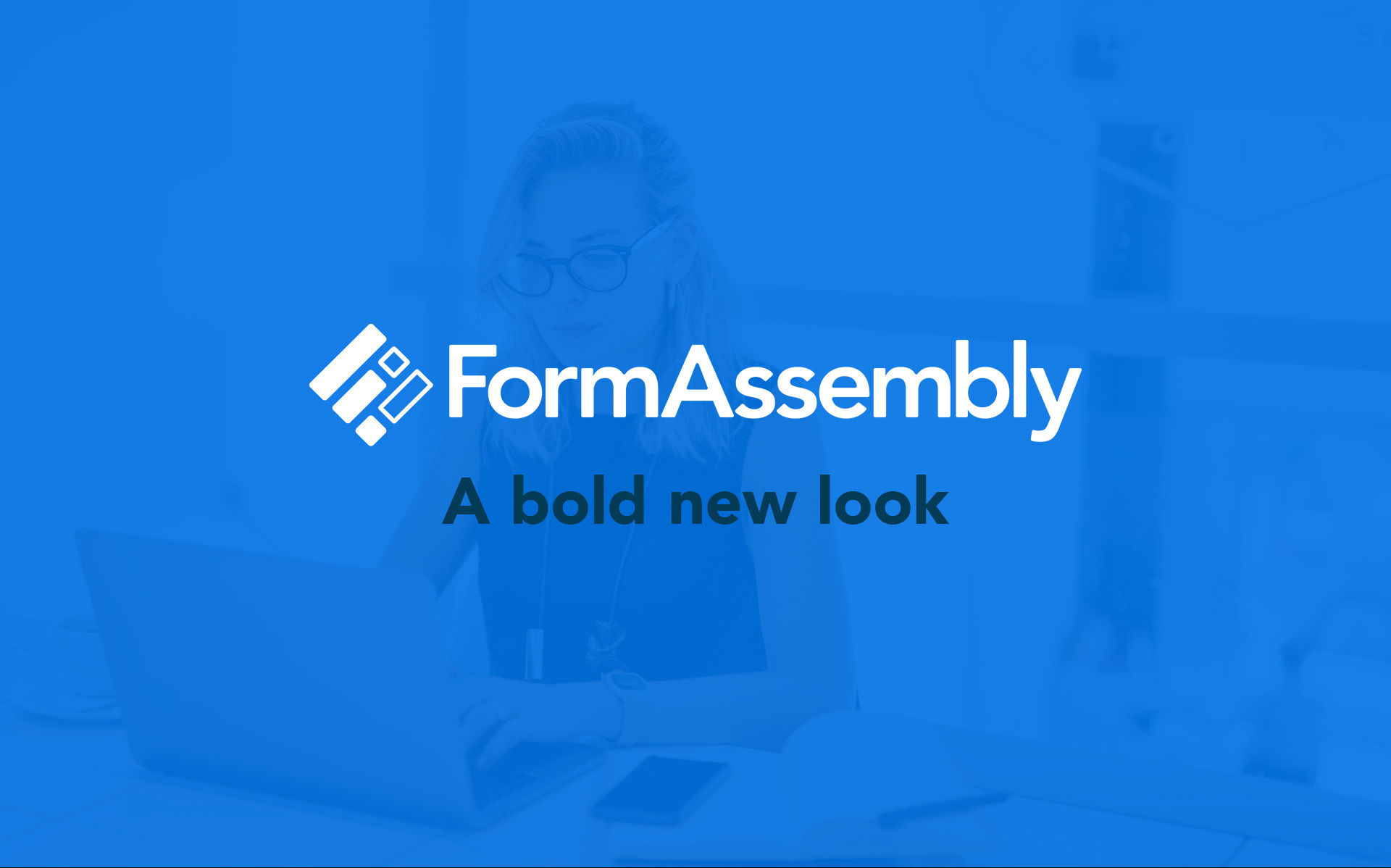 Brand Assets FormAssembly