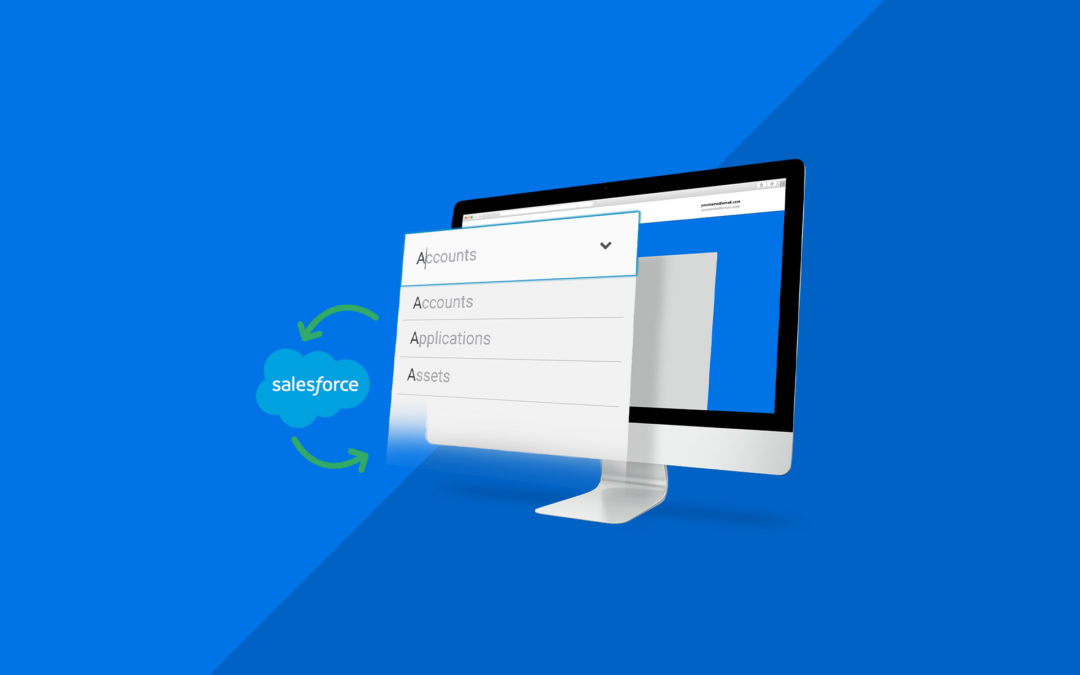 Product Update: Our New and Improved Dynamic Picklists Feature