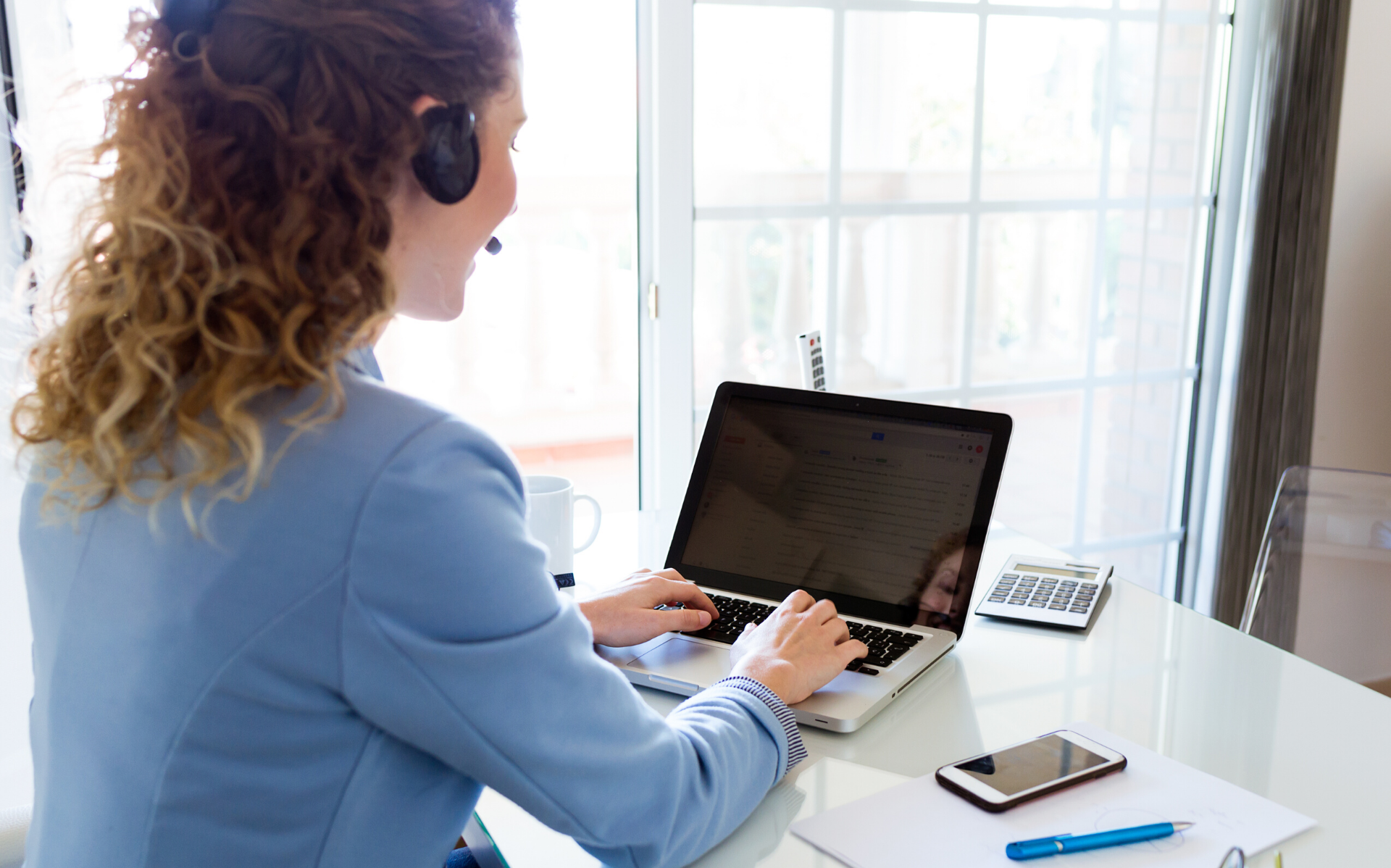Feedback System Blog Header