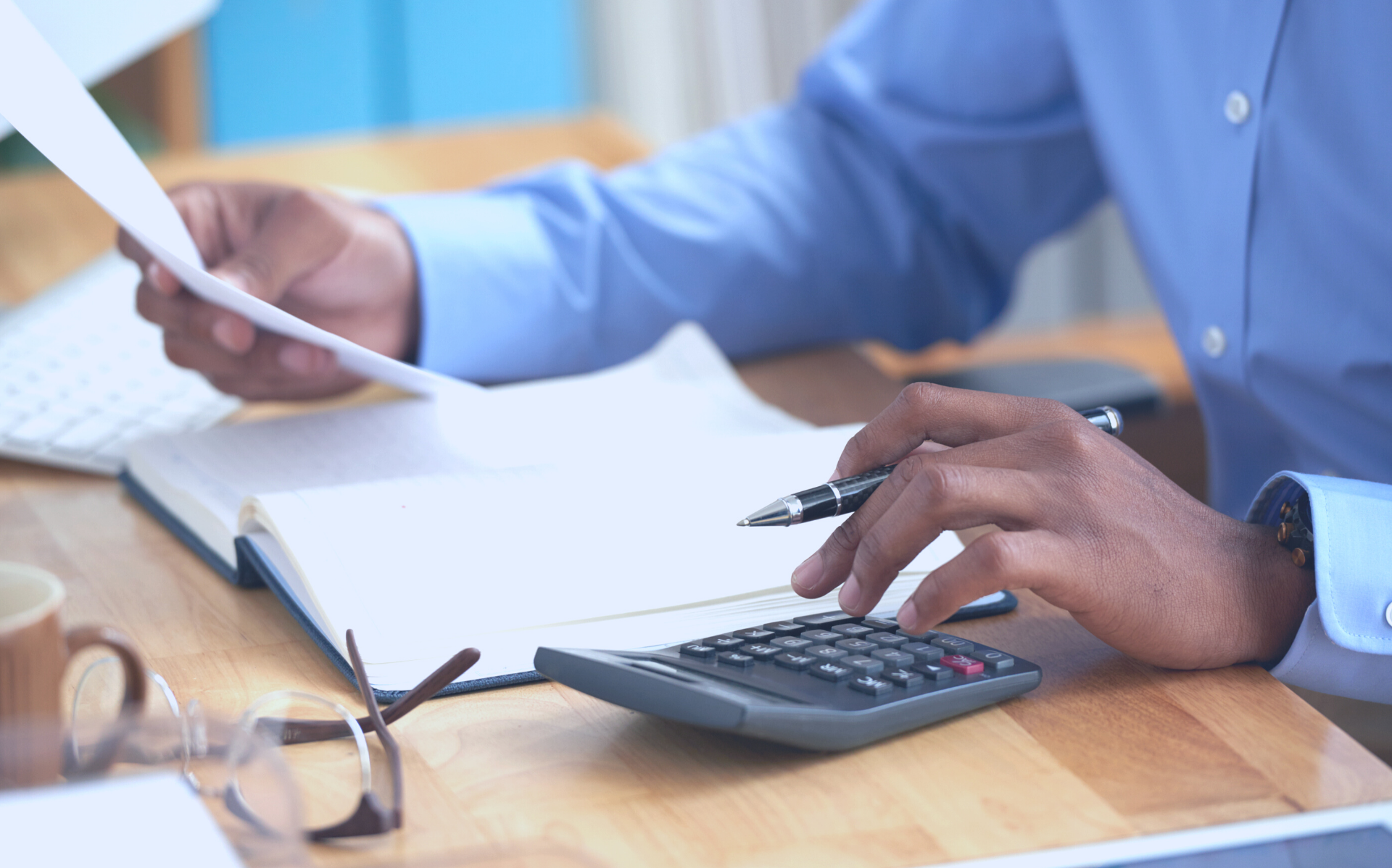 FinServe Checklist Blog