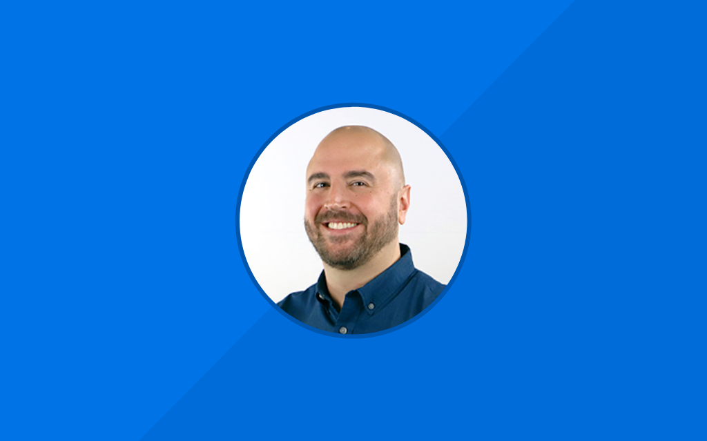 Joey Employee Highlight Blog Header