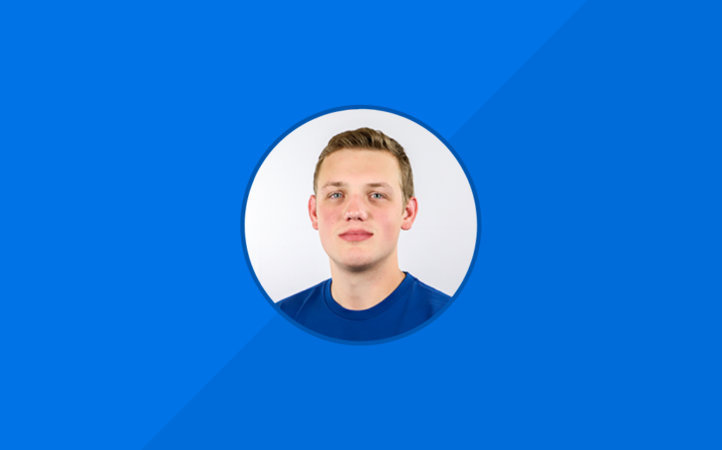 FormAssembly Teammate Highlight: Mike Adsit