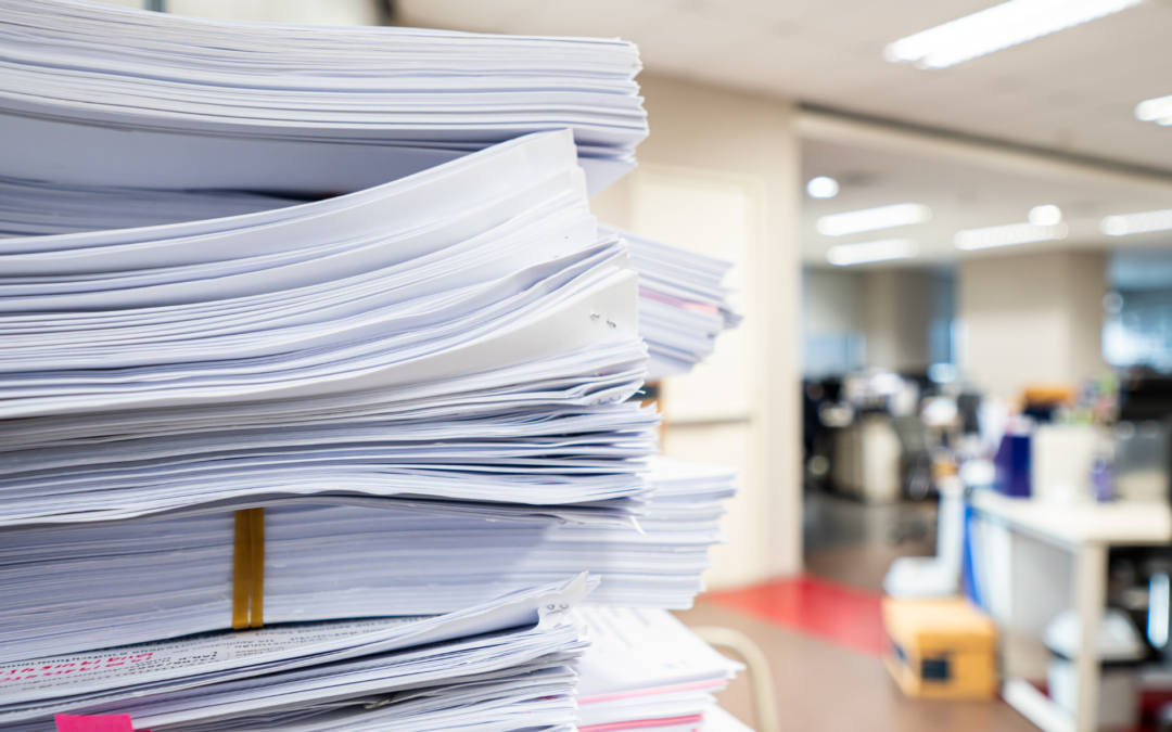 Common Higher Education Data Collection Problems and How to Solve Them