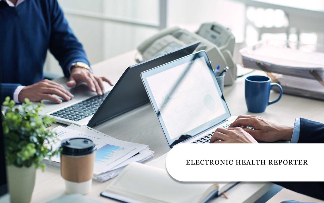 FormAssembly in the News: Web Forms in Healthcare | Electronic Health Reporter