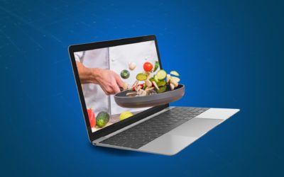 [eBook] Cooking up Salesforce Success: 5 Salesforce + FormAssembly Tutorials to Spice Up Your Workflow