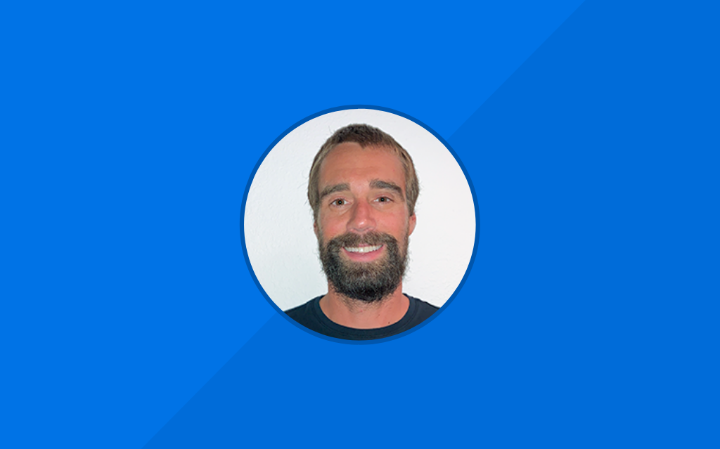 Sean Employee Highlight Blog Header
