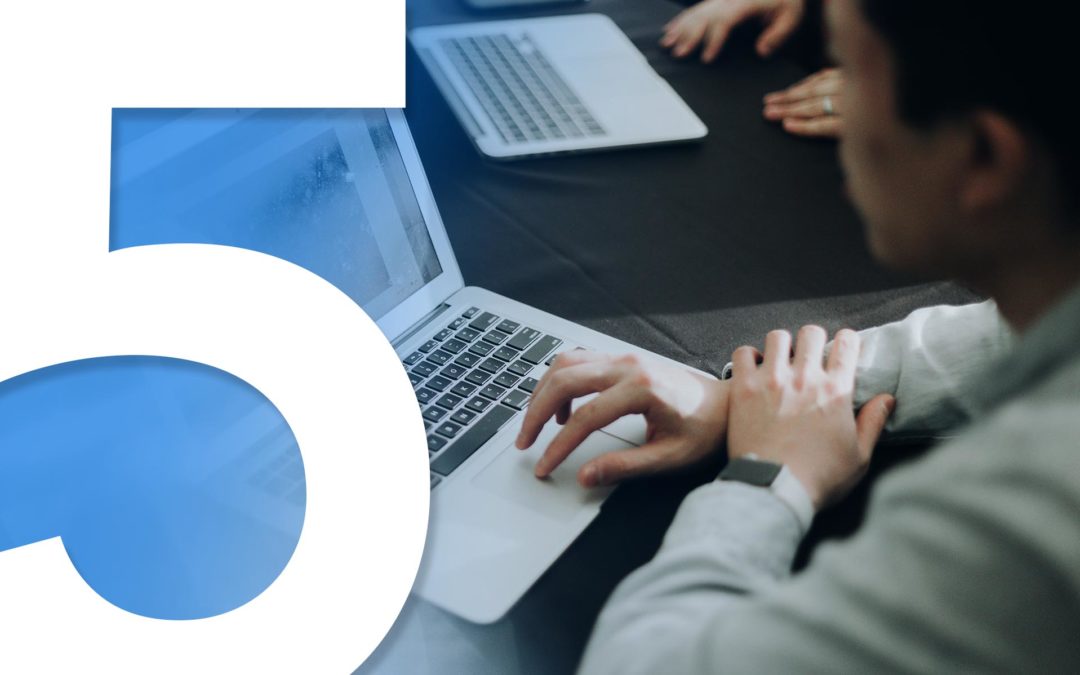 5 Easy Ways to Onboard Clients Using Web Forms
