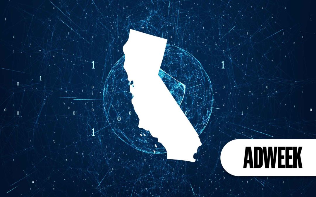 FormAssembly in the News: Ad-Tech Firms Respond to Privacy Mandate | Adweek