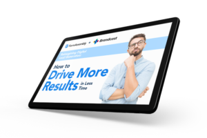 digital lead generation drive more results with better forms and data collection