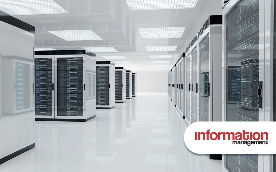 FormAssembly in the News: Customer Data Security in the New Decade | Information Management