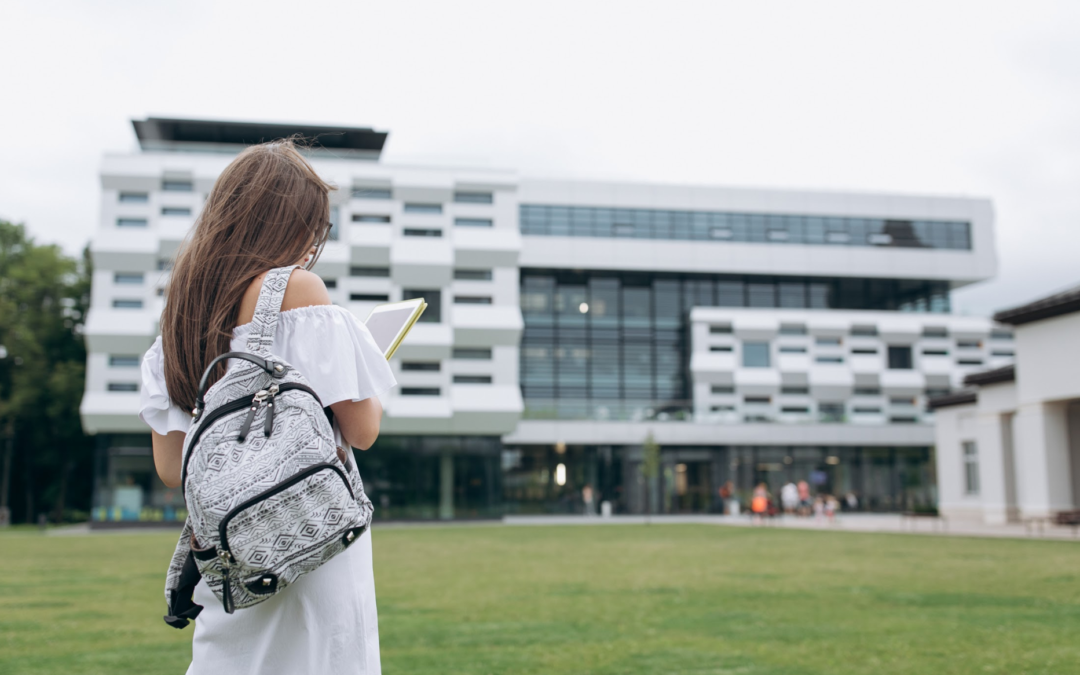 4 Ways to Increase Student Engagement at Your College or University