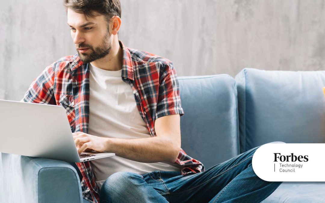 FormAssembly in the News: The Shifting Remote Work Market | Forbes Tech Council