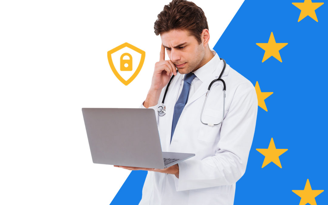 Navigating Data Privacy Regulations During a Worldwide Health Crisis