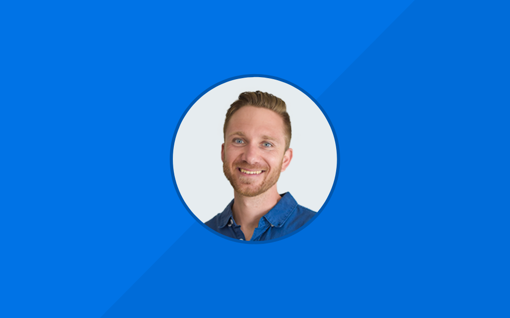 FormAssembly Teammate Highlight: Daniel Sosnowski