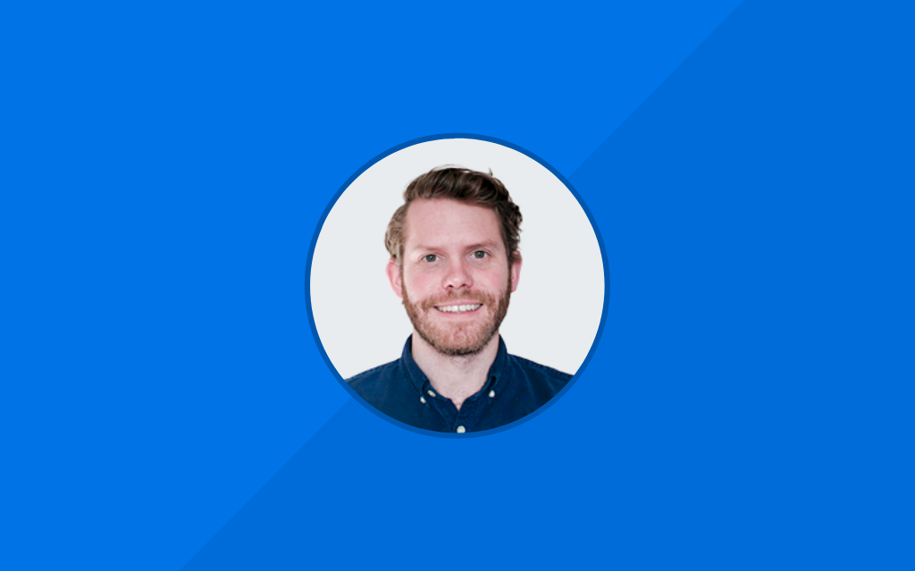 FormAssembly Teammate Highlight: Jonathan Payne